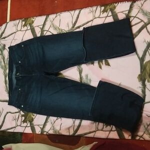 Lucky Brand bootcut jeans